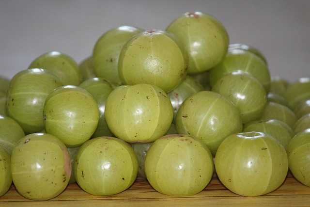 आंवले का अचार
